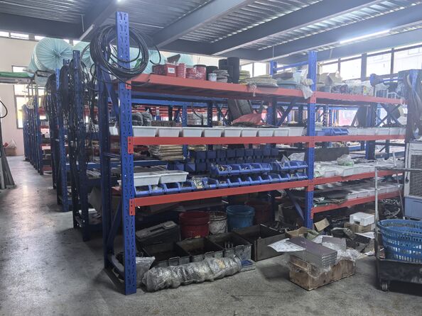 WENZHOU HUALE MACHINERY CO.,LTD