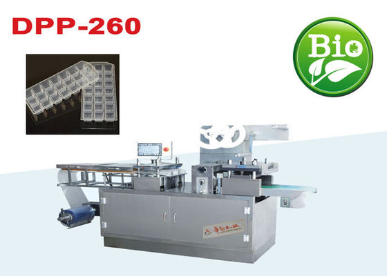 Electrical Components Plastic Tray Making Machine Fully Automatic