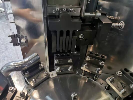 Małe laboratorium automatyczne twarde żelatyny kapsułki maszyna do napełniania do granulki proszku z taną ceną