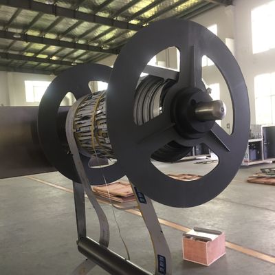 CE Oszczędność energii Blister Pack Maszyna uszczelniająca Tabletki / pigułki / kapsułki Zastosowanie