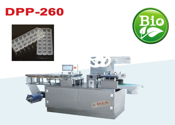 Electrical Components Plastic Tray Making Machine Fully Automatic
